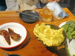 -KAOTOWN烤堂•烧烤(海汇港店)
