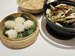 -粗茶淡饭·汉口公馆(循礼门店)