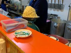 -拉面莊夢語＆中华料理八椿