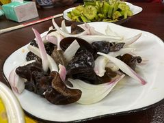 -尕胡才炕锅烤羊肉馆(八一路店)