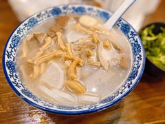 鸭血粉丝汤-小潘记鸭血粉丝汤