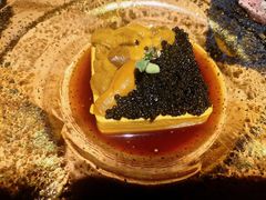 双金豆腐-本逸·割烹料理(湖墅店)