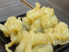 -新记美食(关闸店)