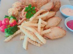 -必胜客(海滨店)