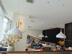 -味+新京宴·烤鸭·北京菜(创意谷店)