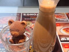 -文通冰室(东方宝泰店)