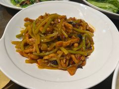 -粗茶淡饭•陕菜•家常菜