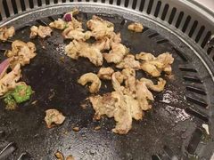 -红岸碳烤齐齐哈尔原味生态烤肉