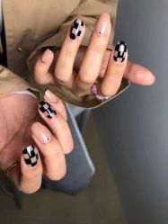 -FANS美甲美睫