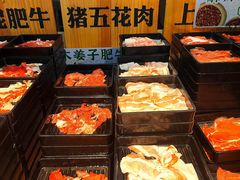 -爱伲牛肉火锅自助(景洪店)