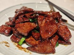 -小吊梨汤·北京菜·烤鸭(鸟巢店)