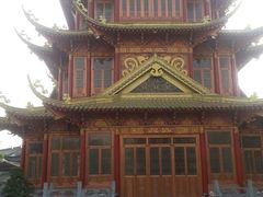 -龙潭水乡