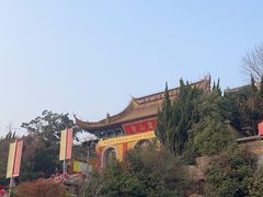 -江阴君山寺