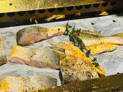 -新石器烤肉(中房金谊广场店)