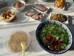 腱子肉-伊穆祥牛肉面总店·清真