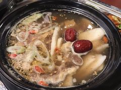 -玉流珍肴馆(亮马桥店)