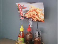 -蔡澜PHO(海岸城店)