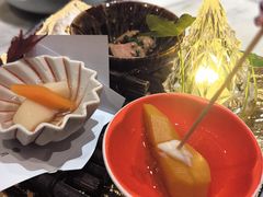 -月下料理(楷林IFC店)