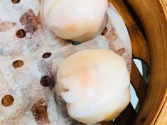 -頂好酒家·经典粤菜(海信广场店)