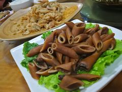 -凤百年大骨鸡饭庄