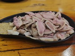 白水羊头-金生隆(六铺炕店)