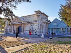 -玫瑰海岸文化旅游度假区