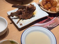 -大师兄·西北小馆(北站缤果空间店)