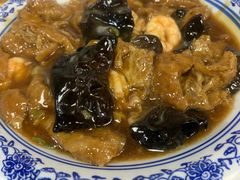 -食客居(缔景店)