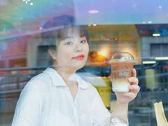 -麦当劳(平和堂店)
