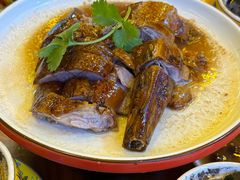 -鹅滋道(甘坑古镇店)