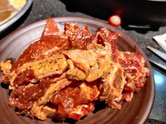 -大山炭火烤肉自助(印象城店)
