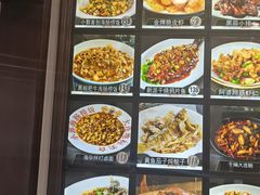 -小郭私房菜·海肠捞饭店(学士街店)