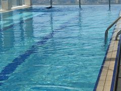 -上海浦东康桥绿地假日酒店