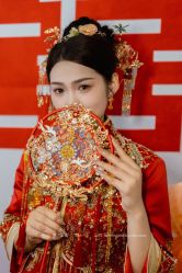 -南京宝娜嫁衣婚纱礼服馆(中央路店)