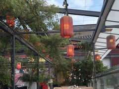 -唐猫庭院·千年陕菜(大唐不夜城店)