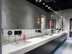 -七星派健身中心(鸟巢店)