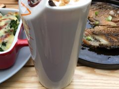 -NLFS1983咖啡花园餐厅(锦桂店)
