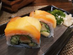-蟹将军·松叶蟹和牛日料放题自助(K11店)