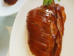四季民福烤鸭-四季民福烤鸭店(望京旺角店)