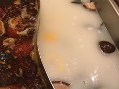 -新辣道鱼火锅(上地华联店)