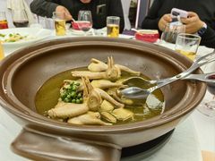 -鲁班张中原家宴(马庄街店)