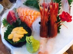 -阿吾罗日本料理(K11艺术中心店)