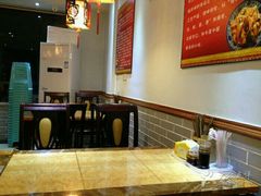 -老陕西面馆(庄市店)