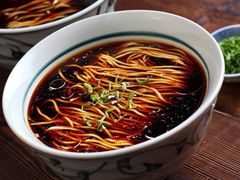 -南京大牌档(香港广场店)