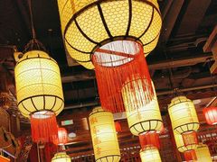 -小龙坎火锅(全球总店)