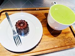 -Peet's Coffee皮爷咖啡(大学路店)