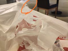 -肯德基(前门店)
