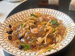 -五谷丰登农家院·地道胶东菜·海鲜烧烤(威海店)