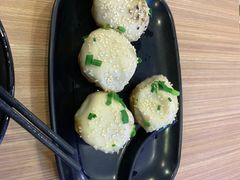 -小杨生煎(成山巴黎春天店)