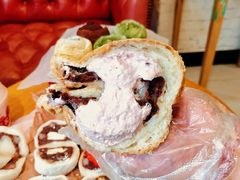 -高力乐面包咖啡厅(西塔店)